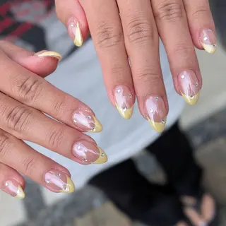 ネイル kii nailsのネイルデザイン