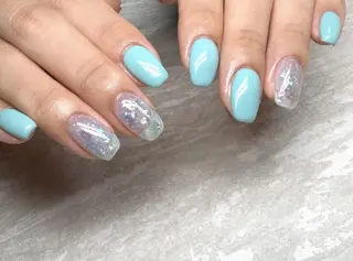 ネイル JULIE NAILのネイルデザイン