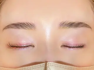 マツエク・マツパ Rena. Tのマツエク・マツパデザイン