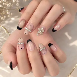 ネイル MYu Beauty Salon MAIのネイルデザイン