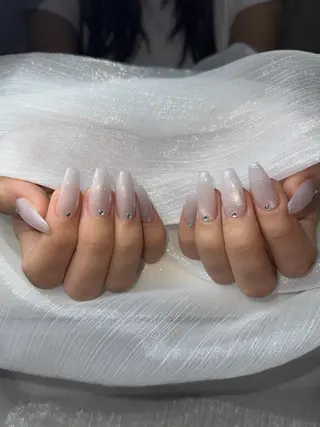 ネイル Hana Nailのネイルデザイン