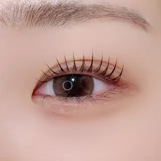 マツエク・マツパ miyu￤マツエク￤ アンドヘルシーのマツエク・マツパデザイン
