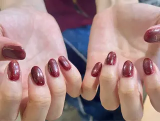 ネイル Yumi Nail Seiのネイルデザイン