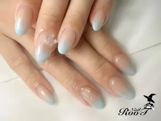 ネイル RooT Nailのネイルデザイン