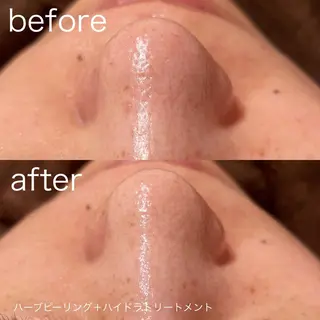 lulularico Yuのネイルデザイン