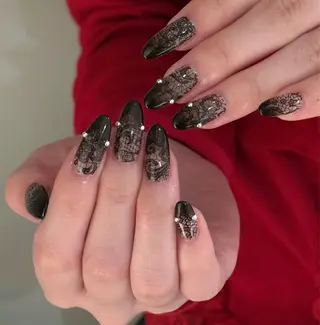 ネイル NiJi Nailsのネイルデザイン