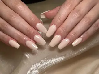 ネイル Z.Nail 研修のネイルデザイン