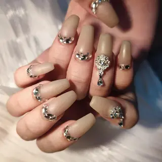 ネイル RUNWAY 　　のネイルデザイン