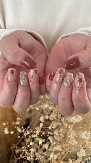 ネイル Eve [nail ＊wax＊HBL]の眉毛・アイブロウイメージ
