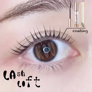 マツエク・マツパ KIUeyelash ✴︎koharuのマツエク・マツパデザイン
