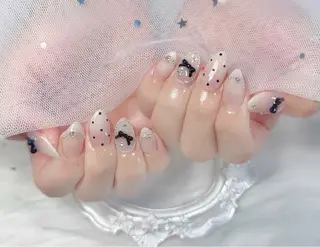 ネイル THANHTHANH NAILのネイルデザイン