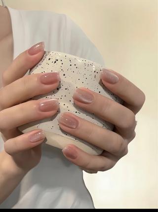 ネイル エリ🫧 nail池袋東口のネイルデザイン