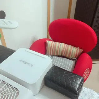 ネイル CHERIMO シェリモのネイルデザイン