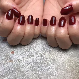 ネイル chai nail &  eye📍鶴橋のネイルデザイン