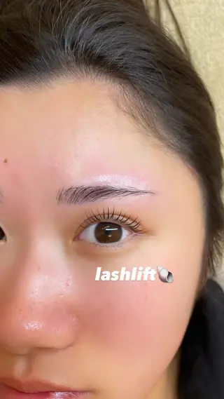マツエク・マツパ noilashroo m恵比寿🎀Rukaのマツエク・マツパデザイン