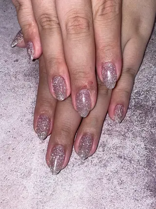 ネイル Elm beauty salonのネイルデザイン
