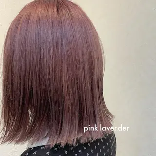 ショート カラー N°+aero 🦔近藤 のぞみ🦔のヘアスタイル