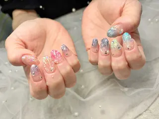 ネイル Y's nailのネイルデザイン