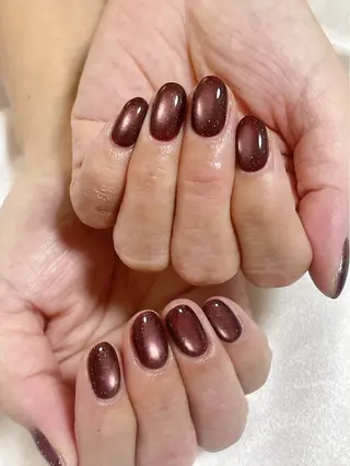 ネイル kikinail 溝の口のネイルデザイン