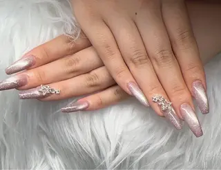 ネイル nail salon OnRのネイルデザイン
