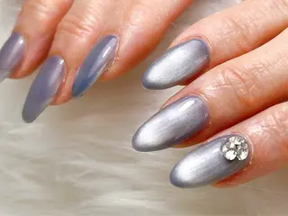ネイル M nailのネイルデザイン