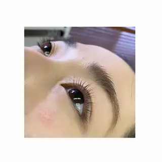 パーマ マツエク・マツパ GRAN EYE 八千代緑が丘のマツエク・マツパデザイン