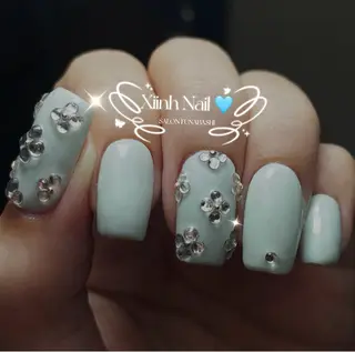 ネイル XIINH NAIL SALONのネイルデザイン