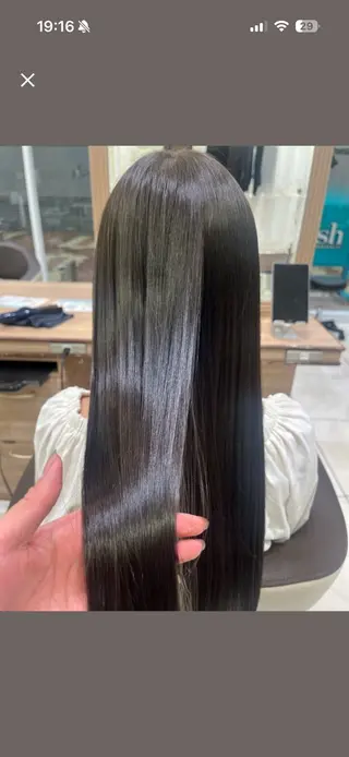 ロング 🎀モデル募集中🎀 Coconaのヘアスタイル