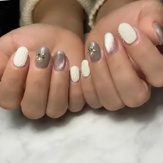 ネイル Hashimoto .のエステ・リラクイメージ