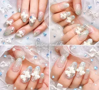 ネイル sisters nail.fのネイルデザイン