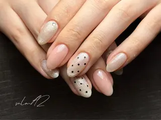 ネイル salon AZのネイルデザイン