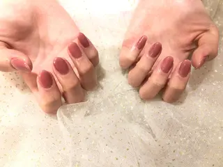 ネイル Umi nail& eyelashのネイルデザイン