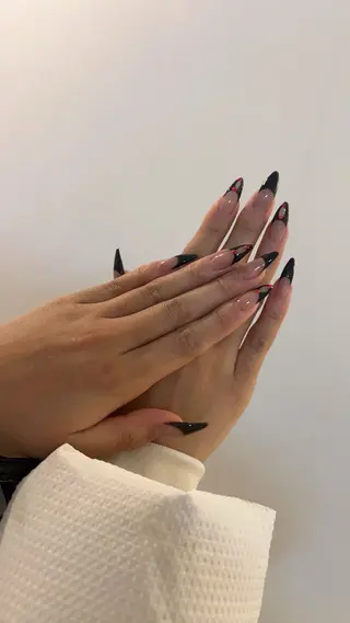 ネイル 207 _nailsalonのネイルデザイン