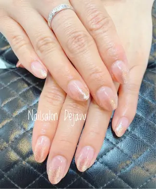 ネイル Nailsalon Dejavuのネイルデザイン
