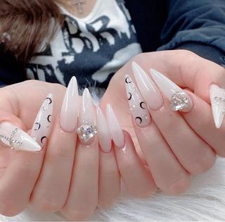 ネイル Sakura Nail Salonのネイルデザイン
