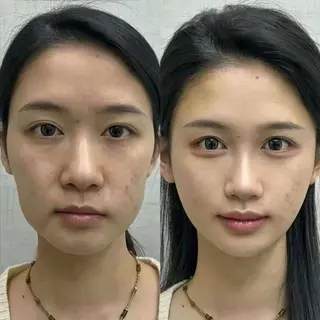 マツエク・マツパ 愛維美水光専門店 川崎彩鳳のエステ・リラクイメージ