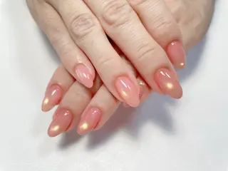 ネイル Mione nail salonのネイルデザイン