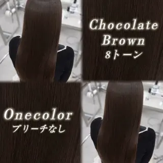 ロング カラー haru/COCO /大宮/カラーのヘアスタイル
