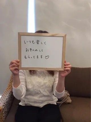 バストアップ・痩身 エステプレジィールのエステ・リラクイメージ