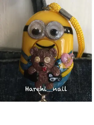 ネイル Harehi_ nailのネイルデザイン