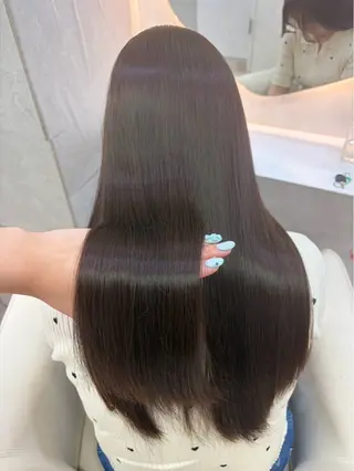 ロング カラー 🎀nonoka🎀 カラーモデル募集中✨のヘアスタイル