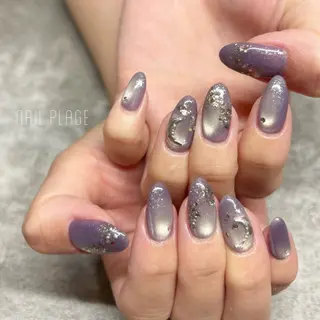ネイル nail Plage Imai kanaのネイルデザイン