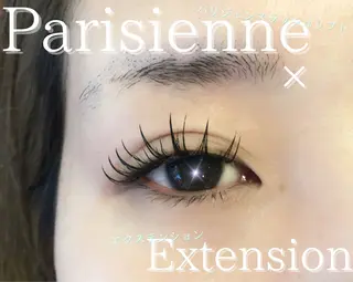 マツエク・マツパ brille ~eyelash~のヘアスタイル