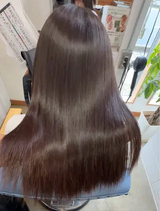 ロング マンツーマン施術 🥥國谷俊介🥥のヘアスタイル