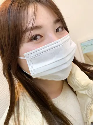 マツエク・マツパ eyelash iona♡ Ruiのマツエク・マツパデザイン