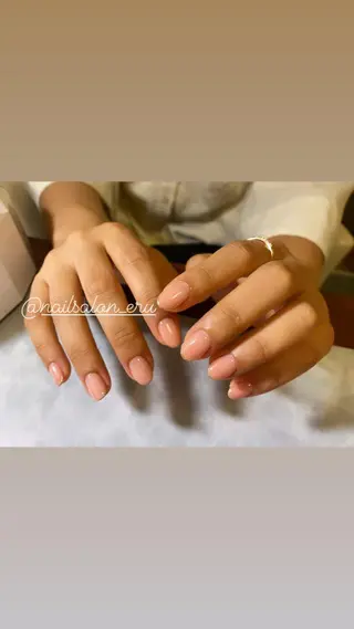 ネイル NAILSALON Ｌのネイルデザイン