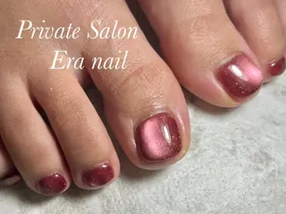 ネイル Era nailのネイルデザイン