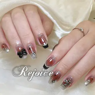 ネイル Rejoice Nail 恵比寿店のネイルデザイン