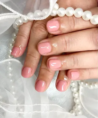 ネイル GAL_ NAILのネイルデザイン