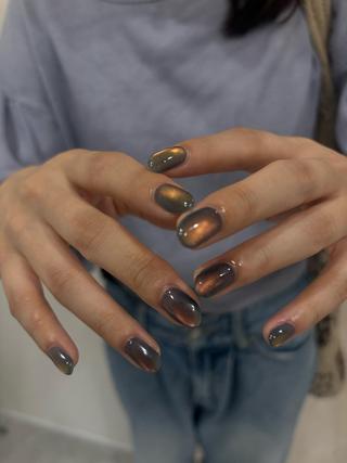 ネイル rn__ nailのネイルデザイン